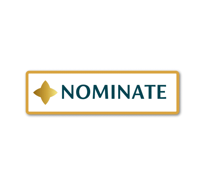 Nominate Button