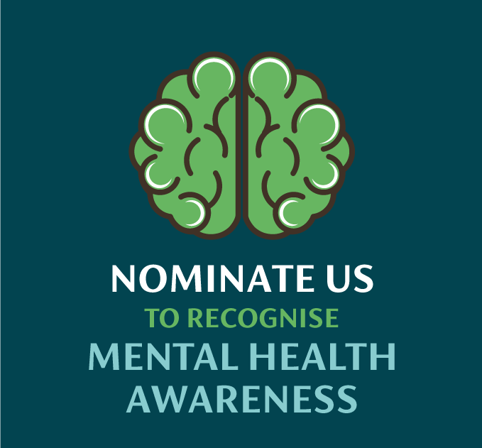 Mental Health Illustration